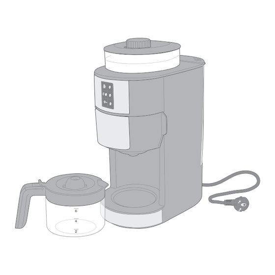 privileg CM1121-GS User Manual