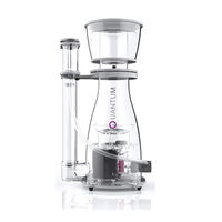 Nyos Quantum 120 Instructions Manual