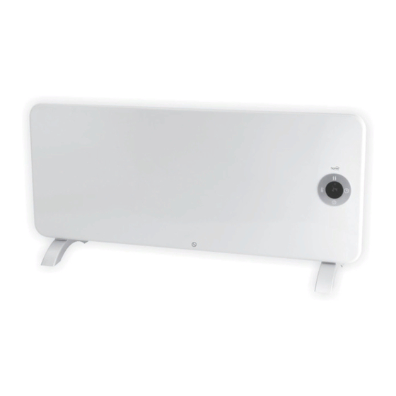 Somogyi Elektronic Home FK380WIFI Instruction Manual