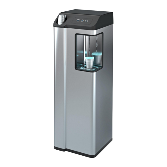 Cosmetal Aquality C Series Installation, Use And Maintenance Handbook
