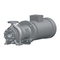 Water Pump Allweiler CMA Series Original Operating Manual
