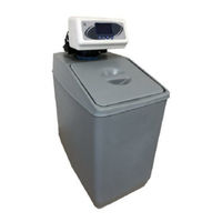 East Midlands Water Company EM-Ocean Installation And Operating Manual