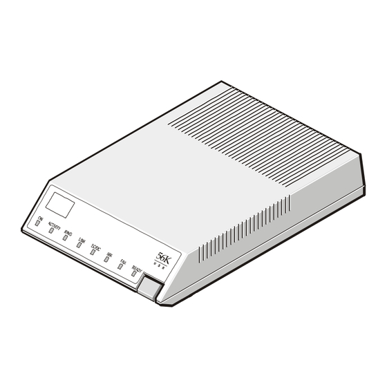 Zoom 27575 Quick Start & Reference Manual