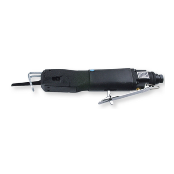 Berner BPT-RD 10 SD QC Instruction Manual/Safety Instruction
