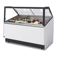 Iarp DELIGHT 16 User Instructions