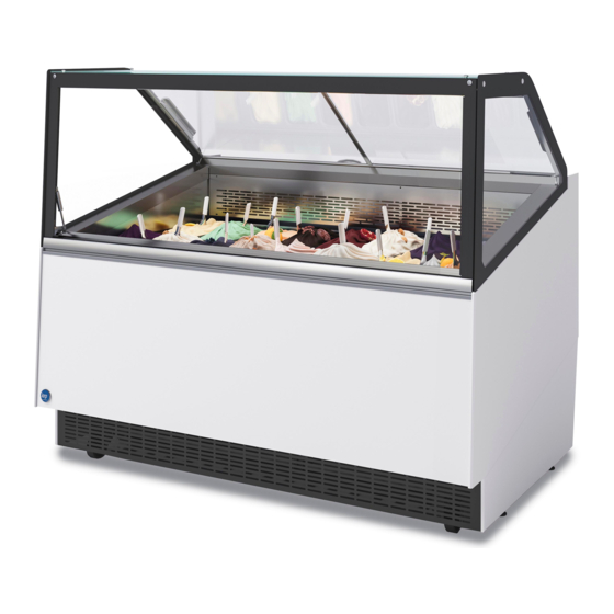Iarp DELIGHT 16 User Instructions