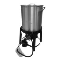 Member's Mark TF2038101-MM-01 Assembly, Use And Care Manual