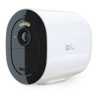 Arlo Go 2 Quick Start Manual