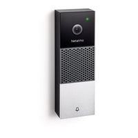 Netatmo NDB-EC User Manual