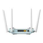 D-Link R15 Quick Installation Manual
