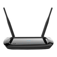 EnGenius X-TRA ESR750H Manual
