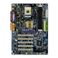 Gigabyte GA-8ST800 User Manual