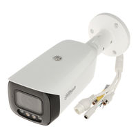 Dahua IPC-HFW3549T1-AS-PV Quick Start Manual