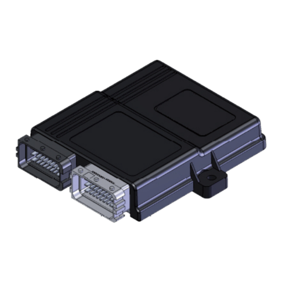 automoto PC Installation Manual