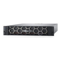 Dell PowerStore 1200 Installation And Service Manual