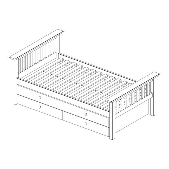 Next 845600 Assembly Instructions Manual