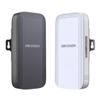 HIKVISION DS-3WF Series Quick Start Manual