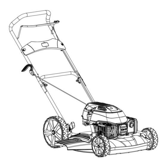 Texas A/S Razor 5105 Series User Manual