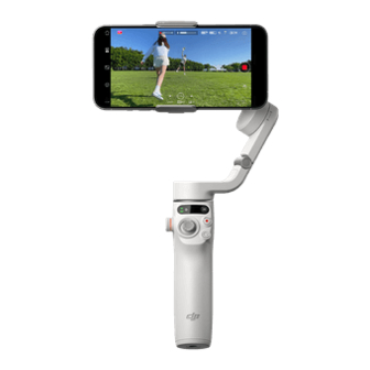 dji OM User Manual