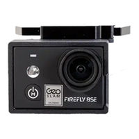 Hawkeye Mfg Firefly 8S How To Reset