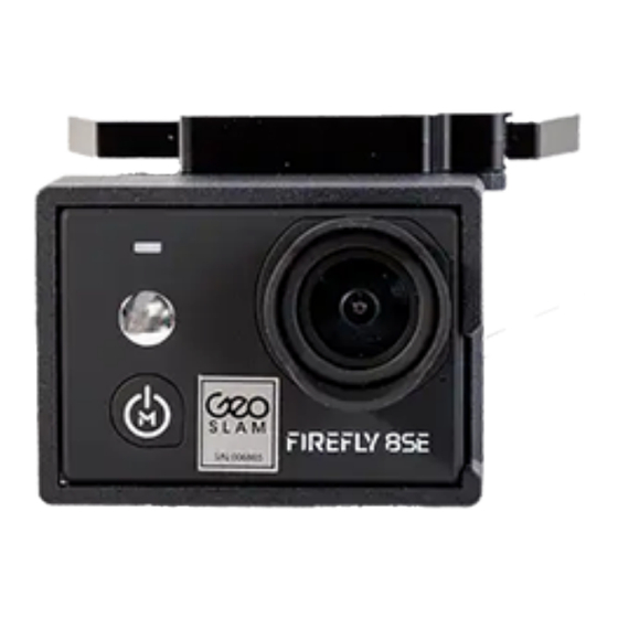 Hawkeye Mfg Firefly 8S How To Reset