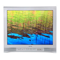 Sansui DFTV270A Owner's Manual