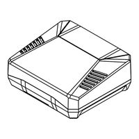argon audio 12269 Instruction Manual