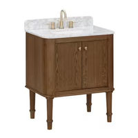 Home Decorators Collection COLLETTE 23016-VS30-CO Use And Care Manual