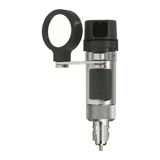 HEINE HSL 150 Manual