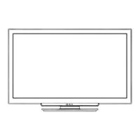 Panasonic VIERA TC-32LX44 Owner's Manual