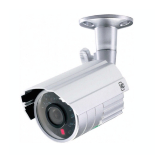 Interlogix TVC-5125BE-3 Pocket Manual