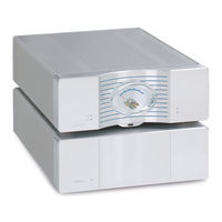 Krell Industries Evolution Owner's Reference Manual