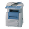 All in One Printer Panasonic UF-9000 Service Manual