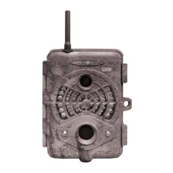 Spypoint LIVE User Manual