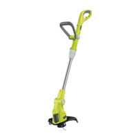 Ryobi rlt4025 Original Instructions Manual