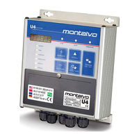 Montalvo U4 Technical Manual