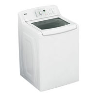 Kenmore Oasis HE 110.2708 Use And Care Manual