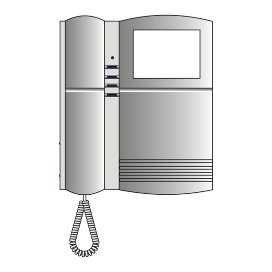 Auta AC-900 Manual