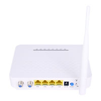 ITS Telecom EKSELANS IPC-S2 User Manual