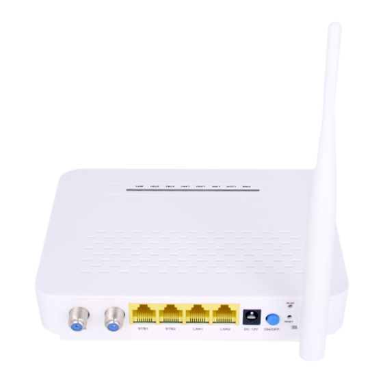 ITS Telecom EKSELANS IPC-S2 User Manual