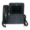 IP Phone Cisco 8945 Features Manual