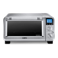 Delonghi EO141150 Manual