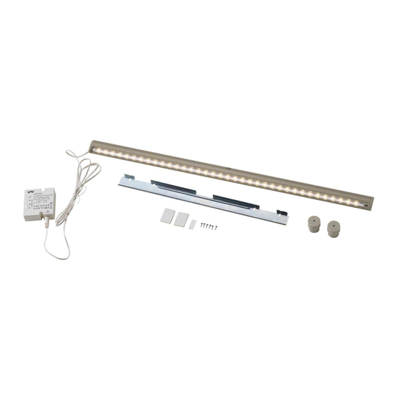 IKEA STRIBERG 402.771.24 Manual