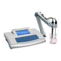 Auxilab KGD003 Operating	 Instruction