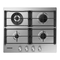 Cooktop Samsung NA64H3040AS User Manual