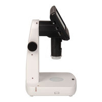 DNT UltraZoom PRO Instruction Manual