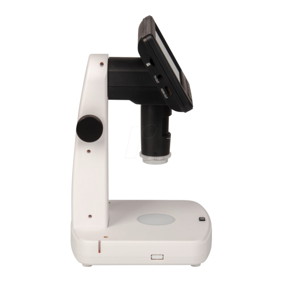 DNT UltraZoom PRO Instruction Manual