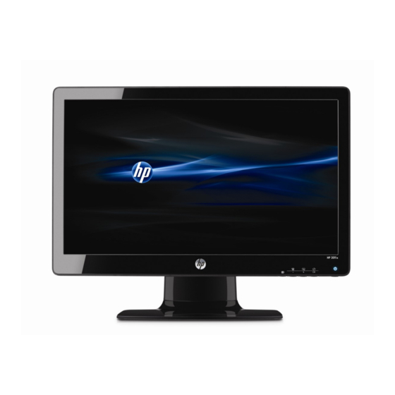 HP XP597AA Specifications