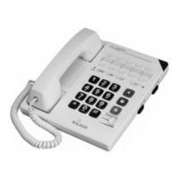Clarity Walker W-1000 User Manual