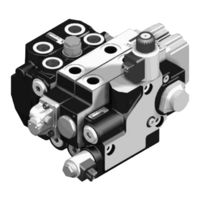 Bosch Rexroth SB33 Manual